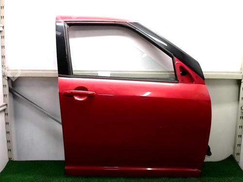 Dør høyre foran SUZUKI SWIFT III (MZ, EZ) 1.3 DDiS (RS413D) (75 hp) 26890726