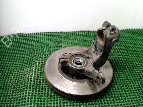 Right front steering knuckle PEUGEOT 2008 I (CU_) 1.2 THP 110 / PureTech 110 | BP27234884M26 - Image 2