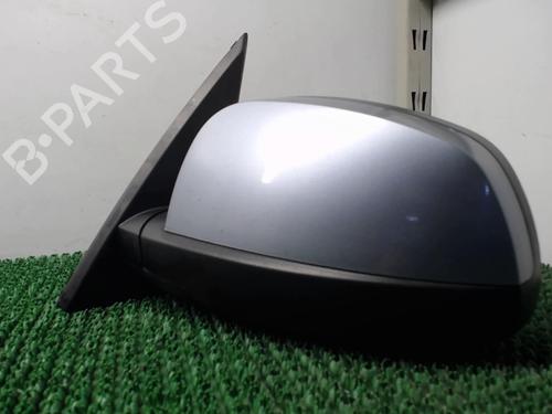 Retrovisor izquierdo OPEL MERIVA A MPV (X03) 1.7 CDTI (E75) (100 hp) 22081523