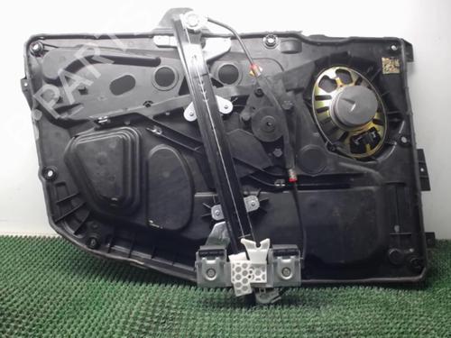 Used Front right window mechanism Front right window mechanism 20874755 20874755