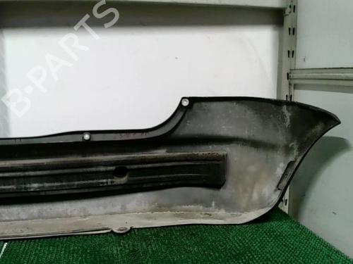 Rear bumper MERCEDES-BENZ A-CLASS (W168) A 140 (168.031, 168.131) | BP20874836C8 