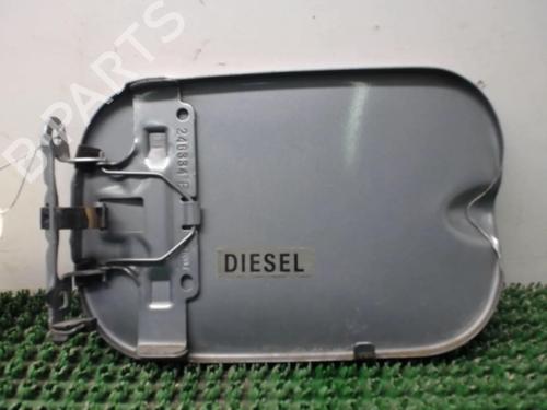 Używane Klapa wlewu paliwa DACIA SANDERO 1.5 dCi (86 hp) 22078951
