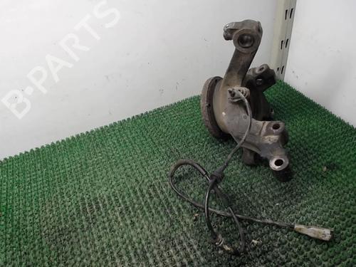 Used Right front steering knuckle Right front steering knuckle CITROËN JUMPY II Van 1.6 HDi 90 8V (90 hp) 22081811 22081811