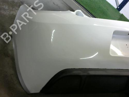 Rear bumper CITROËN DS3 (SA_) 1.4 VTi 95 | BP32223117C8