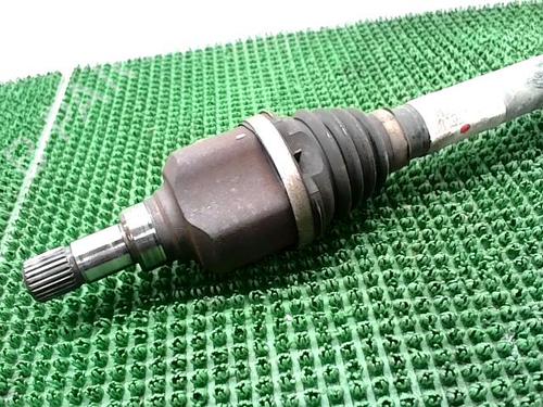 Used Right front driveshaft Right front driveshaft PEUGEOT 208 I (CA_, CC_) 1.6 HDi / BlueHDi 75 (75 hp) 20873739 20873739