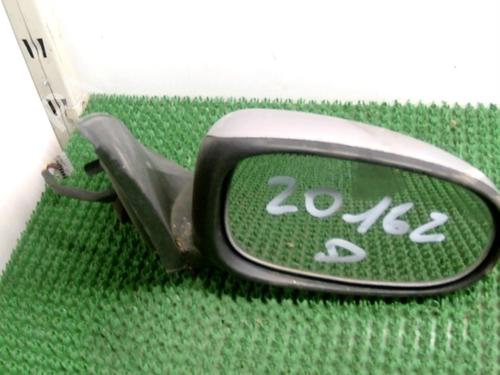 Right mirror NISSAN ALMERA II Hatchback (N16) 2.2 Di | BP22079307C27