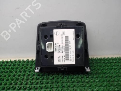 Switch RENAULT SCÉNIC III (JZ0/1_) 1.5 dCi | BP22077626I30 