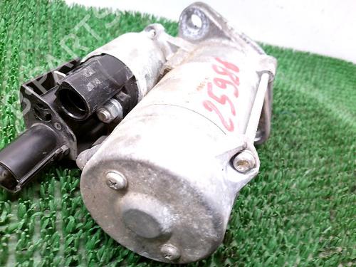 Used Starter Starter SKODA KODIAQ I (NS6, NS7, NV7) 2.0 TDI 4x4 (150 hp) 34433209 34433209
