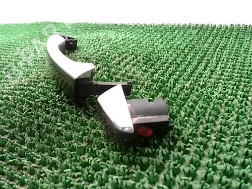 Rear left exterior door handle CITROËN C4 Picasso II 1.6 BlueHDi 120 | BP24499105C130 