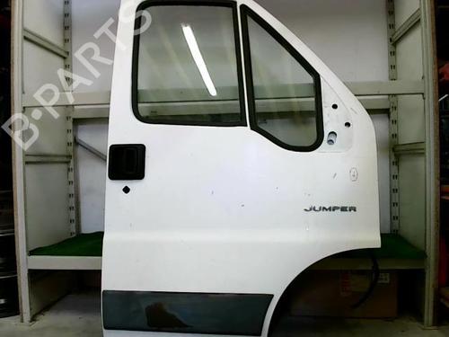 Right front door CITROËN JUMPER I Van (244) 2.2 HDi | BP22089151C3 