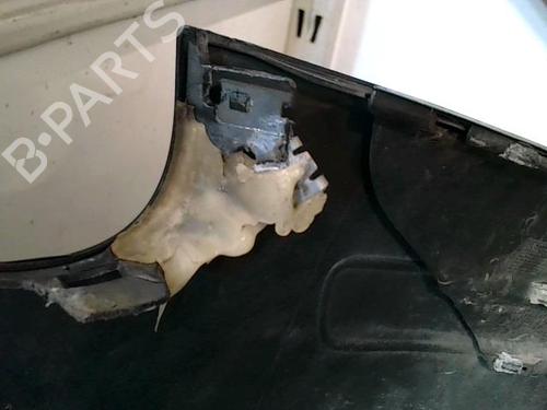 Front bumper AUDI A3 (8P1) 1.9 TDI | BP24889678C7 