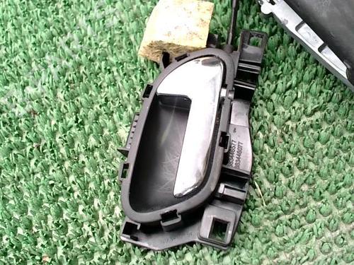 Front right lock CITROËN C3 Picasso (SH_) 1.6 HDI 90 | BP29529936C97 