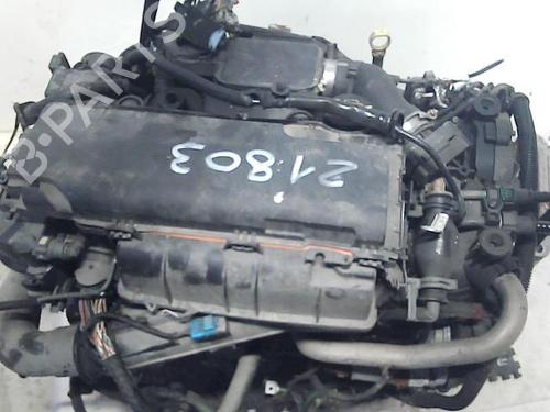 Engine CITROËN C3 Pluriel (HB_) 1.4 HDi | BP22091279M1 - Image 5