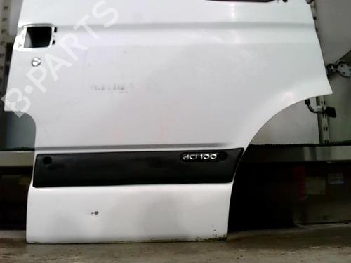 Right front door NISSAN INTERSTAR Van (X70) dCi 100 | BP26296182C3 