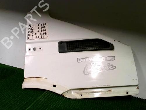 Used Right front fenders Right front fenders IVECO DAILY II Platform/Chassis 35-8 (14930304, 14931104, 14931111, 14931115, 14931204,... (84 hp) 29743133 29743133