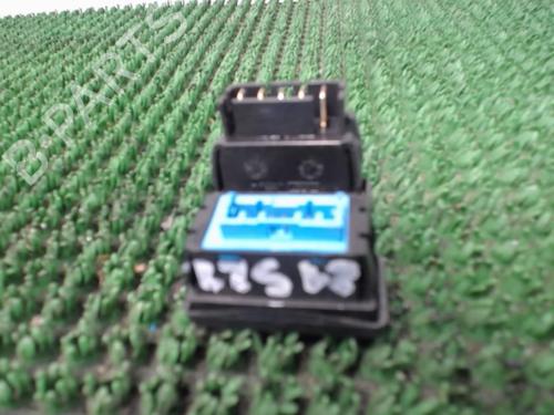 Used Left front window switch Left front window switch PEUGEOT 405 II (4B) 1.9 D (68 hp) 22080319 22080319