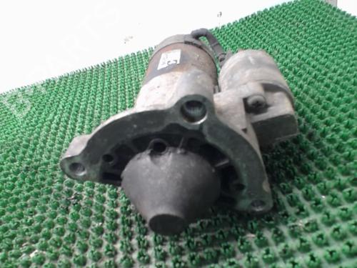 Used Starter Starter FIAT SCUDO Van (220_) 1.9 D (69 hp) 22079288 22079288