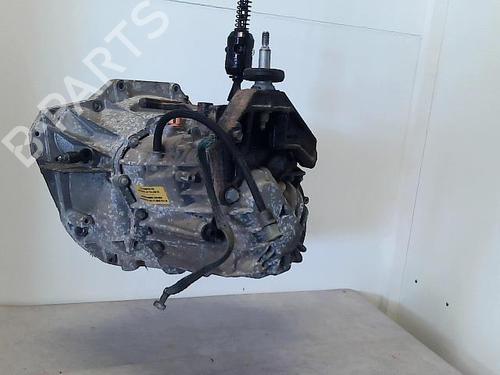 Gearbox OPEL MOVANO A Van (X70) 2.5 DTi (FD) | BP22092708M3 