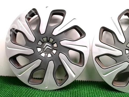 Hub cap CITROËN C3 II (SC_) 1.2 VTi 82 | BP29523966C160 
