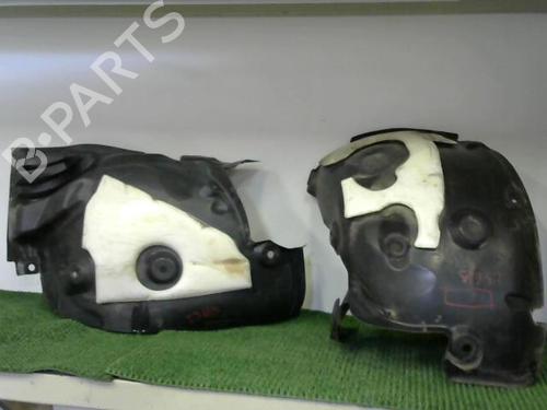 Used Wheel arch RENAULT MEGANE III Grandtour (KZ0/1) 1.5 dCi (KZ09, KZ0D, KZ1G, KZ29, KZ14, KZ1W, KZ10, KZ1F,... (110 hp) 22088746