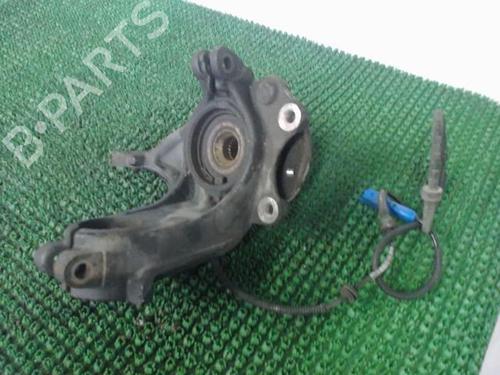 Right front steering knuckle PEUGEOT 208 I (CA_, CC_) 1.5 BlueHDI 100 | BP22088244M26 