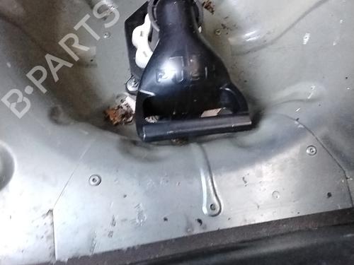 Used Other Other RENAULT CLIO III Hatchback Van (SB_, SR_) [2005-2026] 36155543 36155543