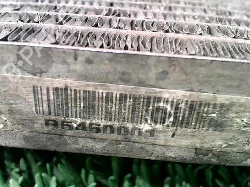 Used Water radiator Water radiator PEUGEOT EXPERT Van (VF3A_, VF3U_, VF3X_) 1.6 HDi 90 16V (90 hp) 28013799 28013799