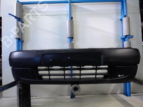 Front bumper PEUGEOT PARTNER Box Body/MPV (5_, G_) 2.0 HDi | BP22083293C7 