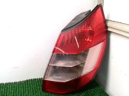 Used Right taillight RENAULT SCÉNIC II (JM0/1_) 1.9 dCi (JM0G, JM12, JM1G, JM2C) (120 hp) 22089717