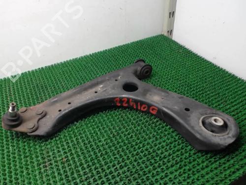 Used Left front suspension arm Left front suspension arm VW POLO V (6R1, 6C1) 1.6 TDI (90 hp) 22083562 22083562