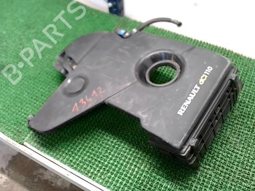 Used Air filter box DACIA DUSTER (HS_) 1.6 16V LPG (105 hp) 26490911
