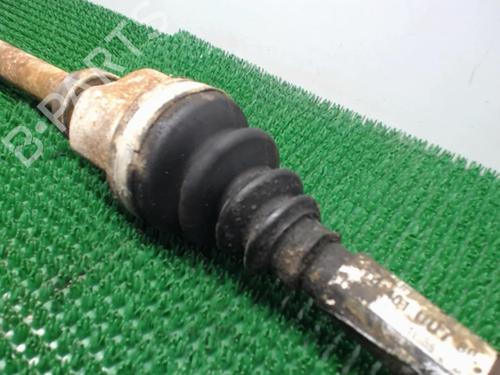 Right front driveshaft CITROËN JUMPY II Van 1.6 HDi 90 8V | BP22083926M39 - Image 5