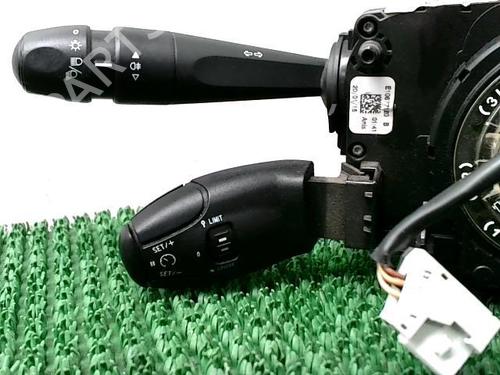 Steering column stalk PEUGEOT 208 I (CA_, CC_) 1.2 VTI 82 | BP22091094I23 