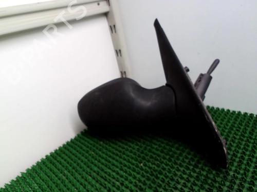 Right mirror RENAULT CLIO II (BB_, CB_) 1.2 (BB0A, BB0F, BB10, BB1K, BB28, BB2D, BB2H, CB0A,... | BP22082707C27 
