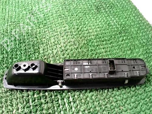 Used Left front window switch Left front window switch RENAULT SCÉNIC III (JZ0/1_) 1.5 dCi (110 hp) 22091706 22091706