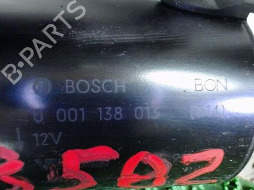 Starter AUDI A5 (8T3) 2.0 TFSI | BP22087767M8 - Image 2