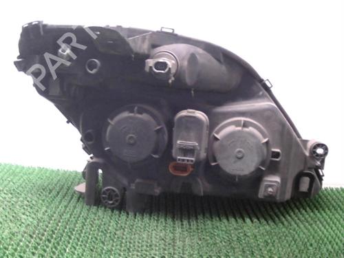 Venstre forlygte RENAULT SCÉNIC I MPV (JA0/1_, FA0_) 1.9 dCi RX4 | BP22078547C28 
