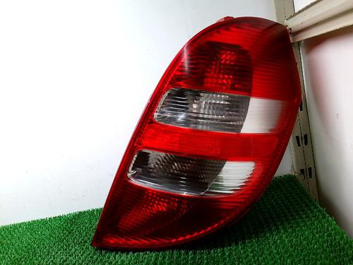 Right taillight MERCEDES-BENZ A-CLASS (W169) A 180 CDI (169.007, 169.307) | BP34257500C35 - Image 2