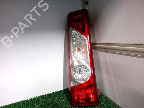 Left taillight CITROËN JUMPY II Van 2.0 HDi 140 | BP36170344C34 - Image 3
