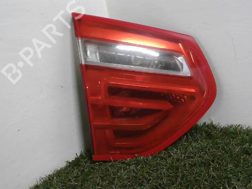 Used Left tailgate light CITROËN C4 Picasso I MPV (UD_) 1.6 HDi (109 hp) 26603232