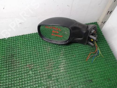 Used Right mirror CITROËN XSARA PICASSO (N68) 2.0 HDi (90 hp) 20877398