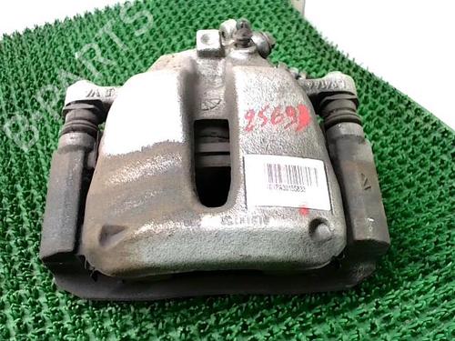 Used Left front brake caliper PEUGEOT 208 II (UB_, UP_, UW_, UJ_) 1.2 PureTech 100 (101 hp) 30331132