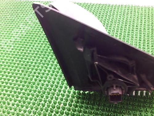 Left mirror RENAULT MEGANE II (BM0/1_, CM0/1_) 1.9 dCi (BM0G, CM0G) | BP22075842C26 