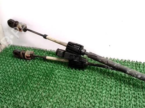 Used Gear lever Gear lever PEUGEOT 2008 I (CU_) 1.6 HDi (114 hp) 27234903 27234903