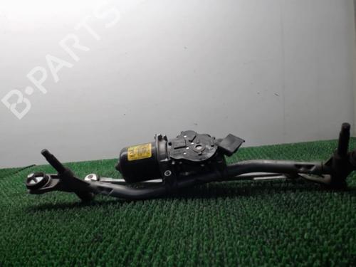 Front wiper motor CITROËN C3 II (SC_) 1.4 HDi 70 (SC8HZC, SC8HR0, SC8HP4) | BP22084829M29 