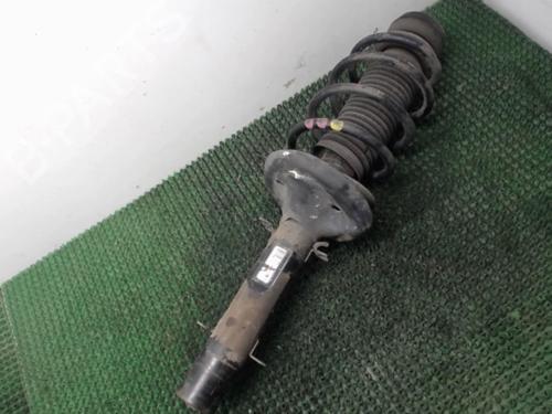 Højre fortil støddæmper SEAT TOLEDO II (1M2) 1.9 TDI (90 hp) 22080460