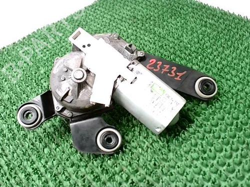 Used Rear wiper motor CITROËN C3 I (FC_, FN_) 1.4 i (73 hp) 22090576