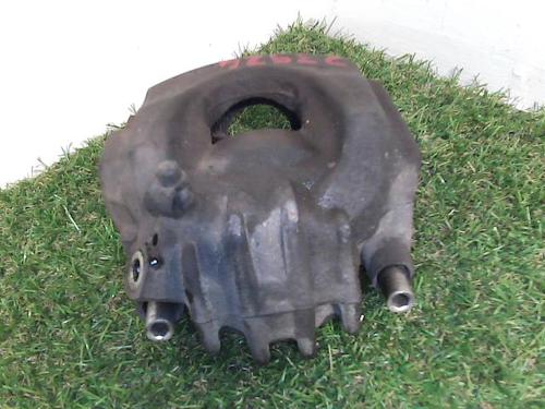 Left front brake caliper CITROËN C5 III Break (RW_) 2.0 HDi 165 | BP29756205M105 
