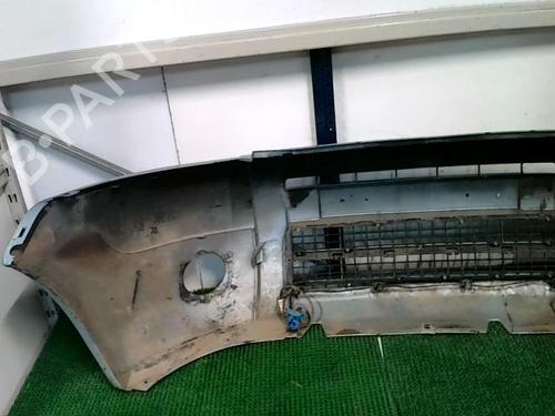 Front bumper CITROËN BERLINGO / BERLINGO FIRST MPV (MF_, GJK_, GFK_) 1.9 D (MFWJZ) | BP30195221C7 