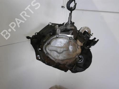 Gearbox PEUGEOT PARTNER Tepee 1.6 HDi | BP29293342M3 